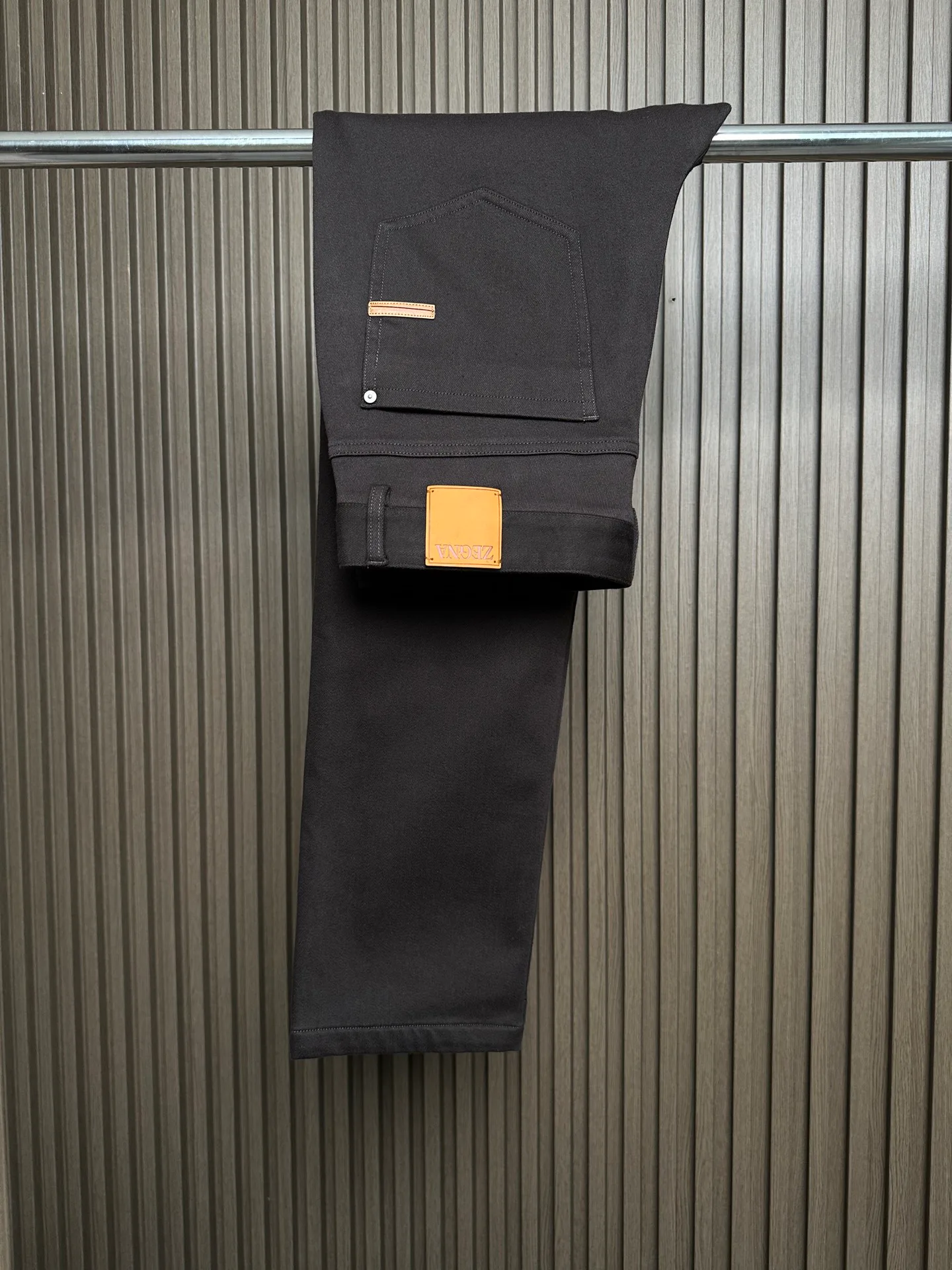 Men's Jeans ZEGNA 18098030