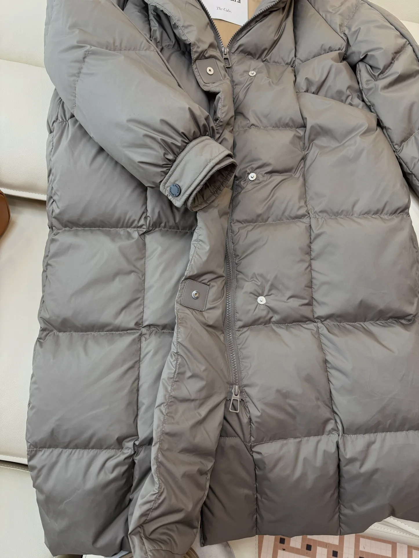 Women's Jackets And Down Jackets MAX MARA 17819254