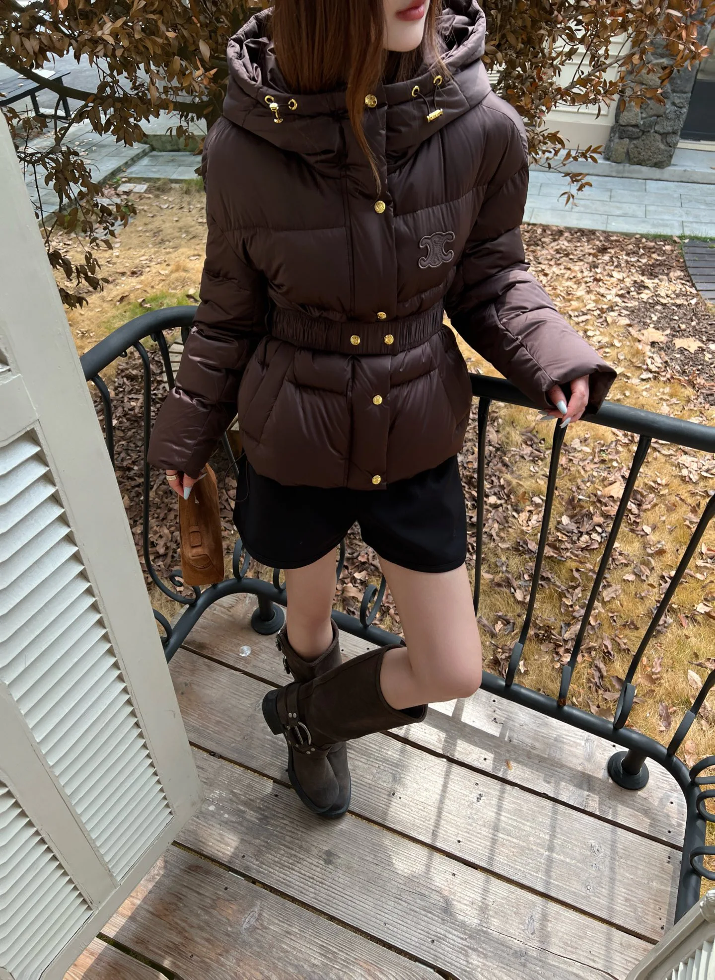 Women's Jackets And Down Jackets CELINE 18108910