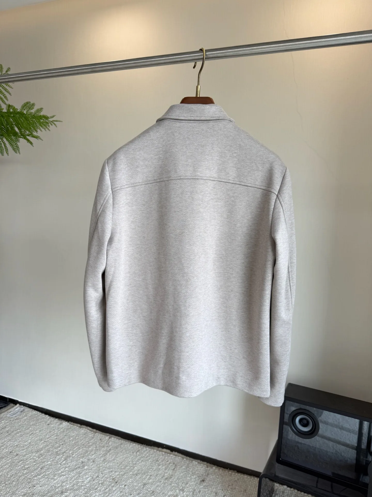 Men's Jackets And Down Jackets LORO PIANA 18372092