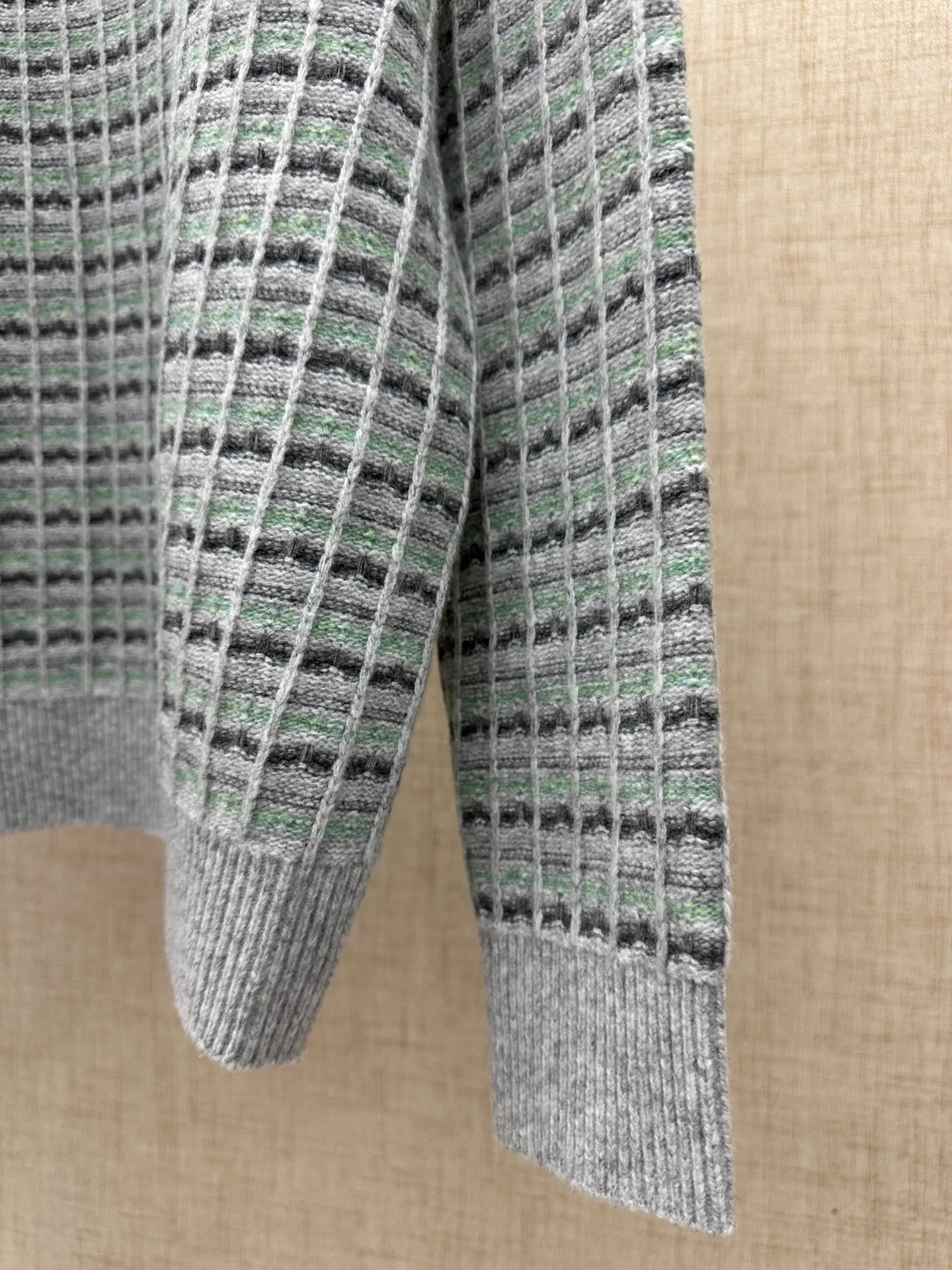 Men's Jumpers And Sweaters LOUIS VUITTON 18179328