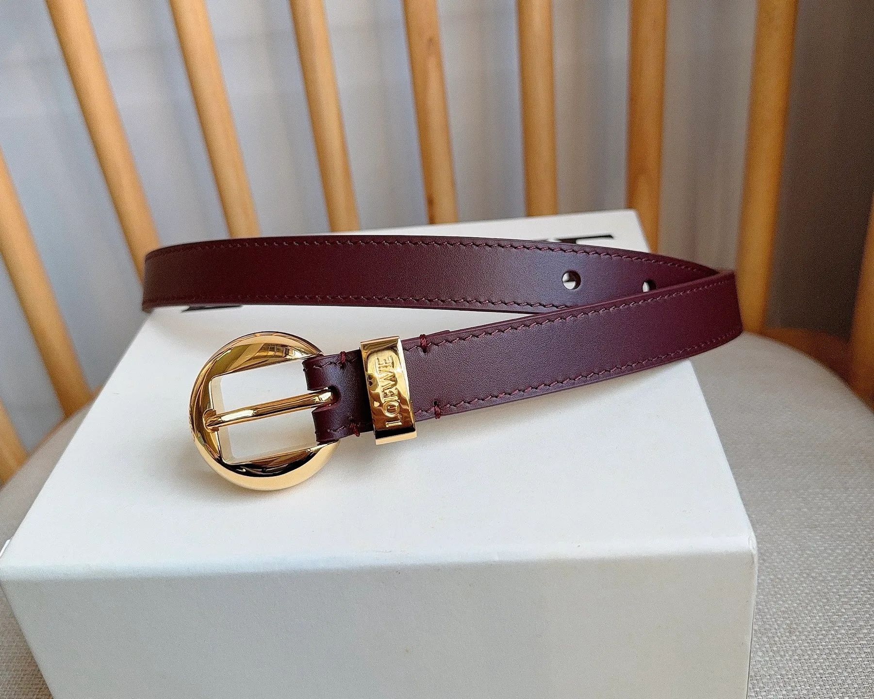 Belts LOEWE 17926201