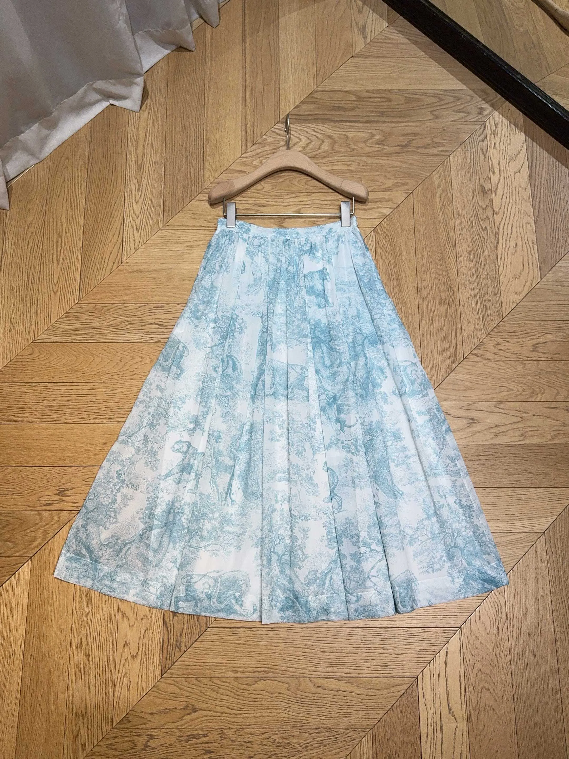 Women's Skirts CHRISTIAN DIOR 17290288