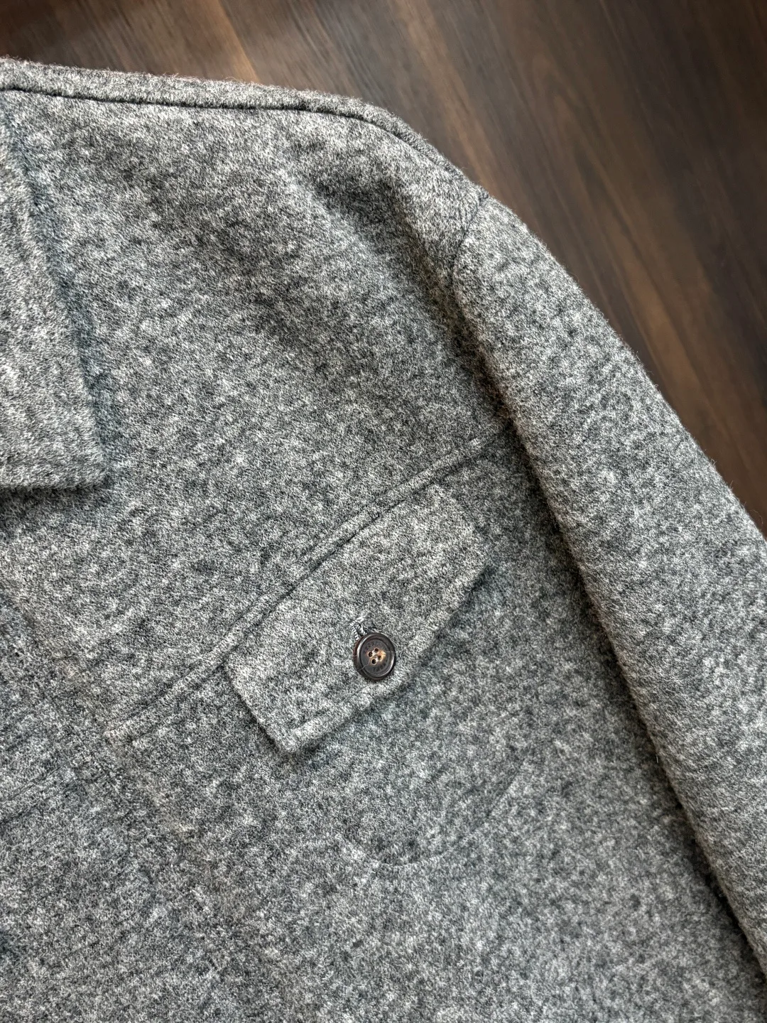 Men's Jackets And Down Jackets ZEGNA 18140313