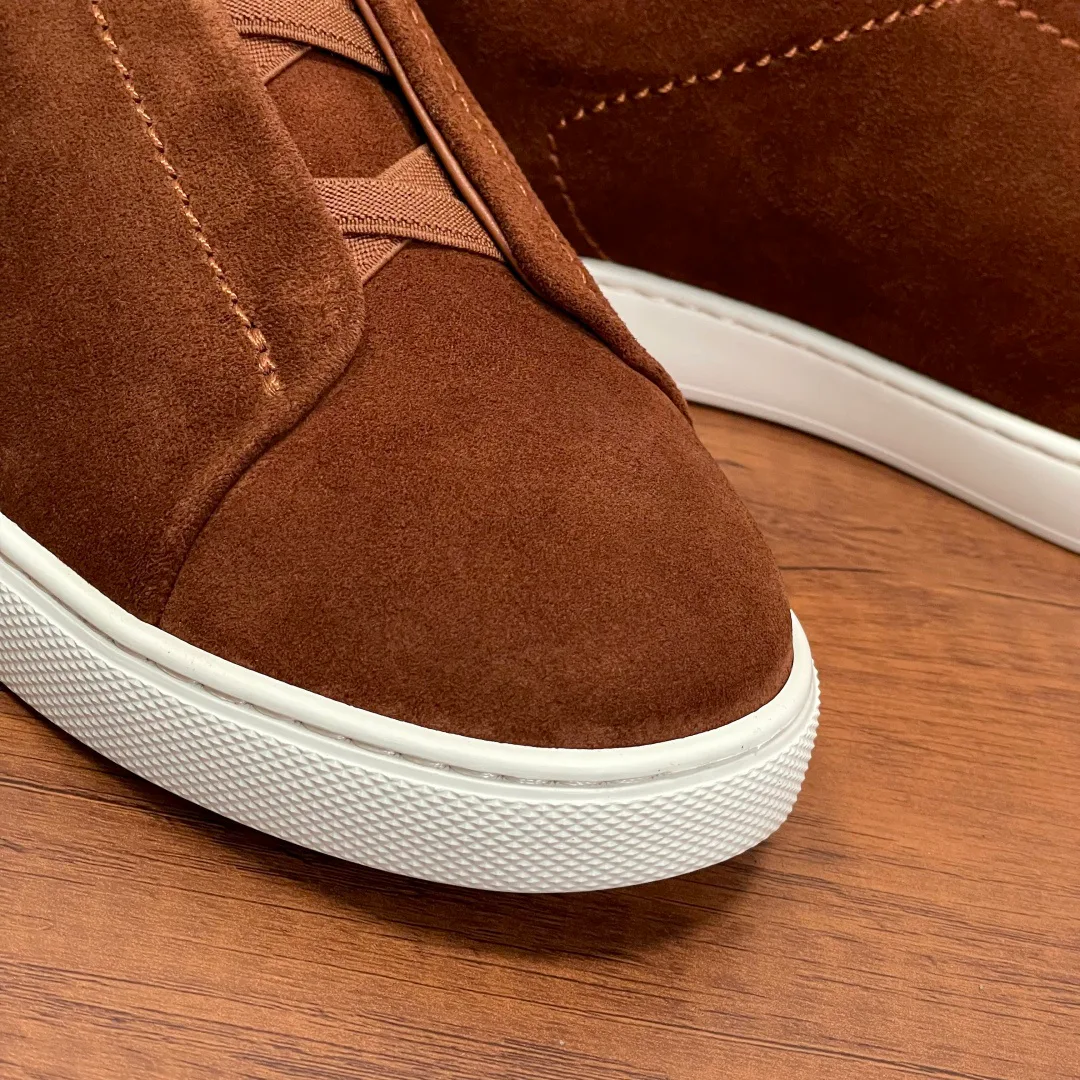 Men's Sneakers ZEGNA 17461083