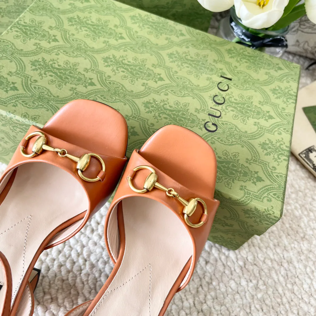Women's Open-Toe Sandals GUCCI 17614720