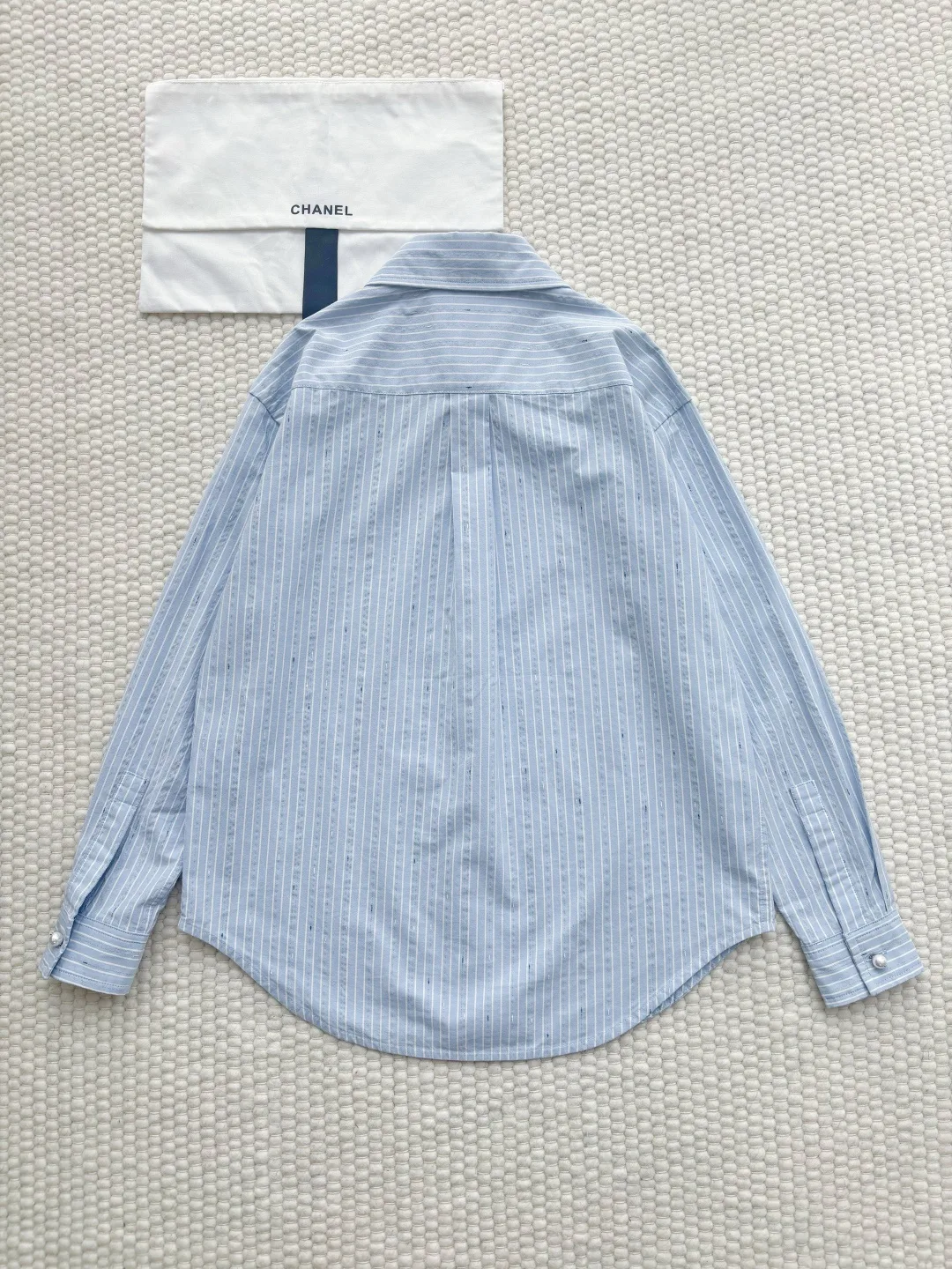 Women's Shirts CHANEL 17278989
