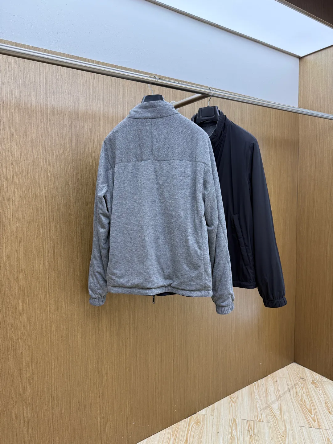 Men's Jackets And Down Jackets ZEGNA 18194630