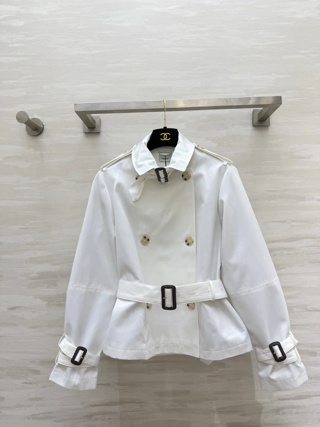 Women's Trench Coats BURBERRY 18325268