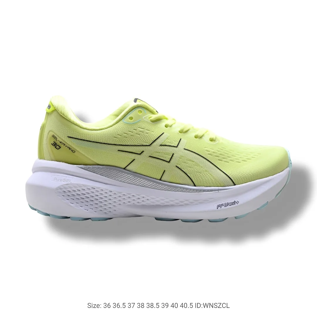 Women's Sneakers ASICS 17576692