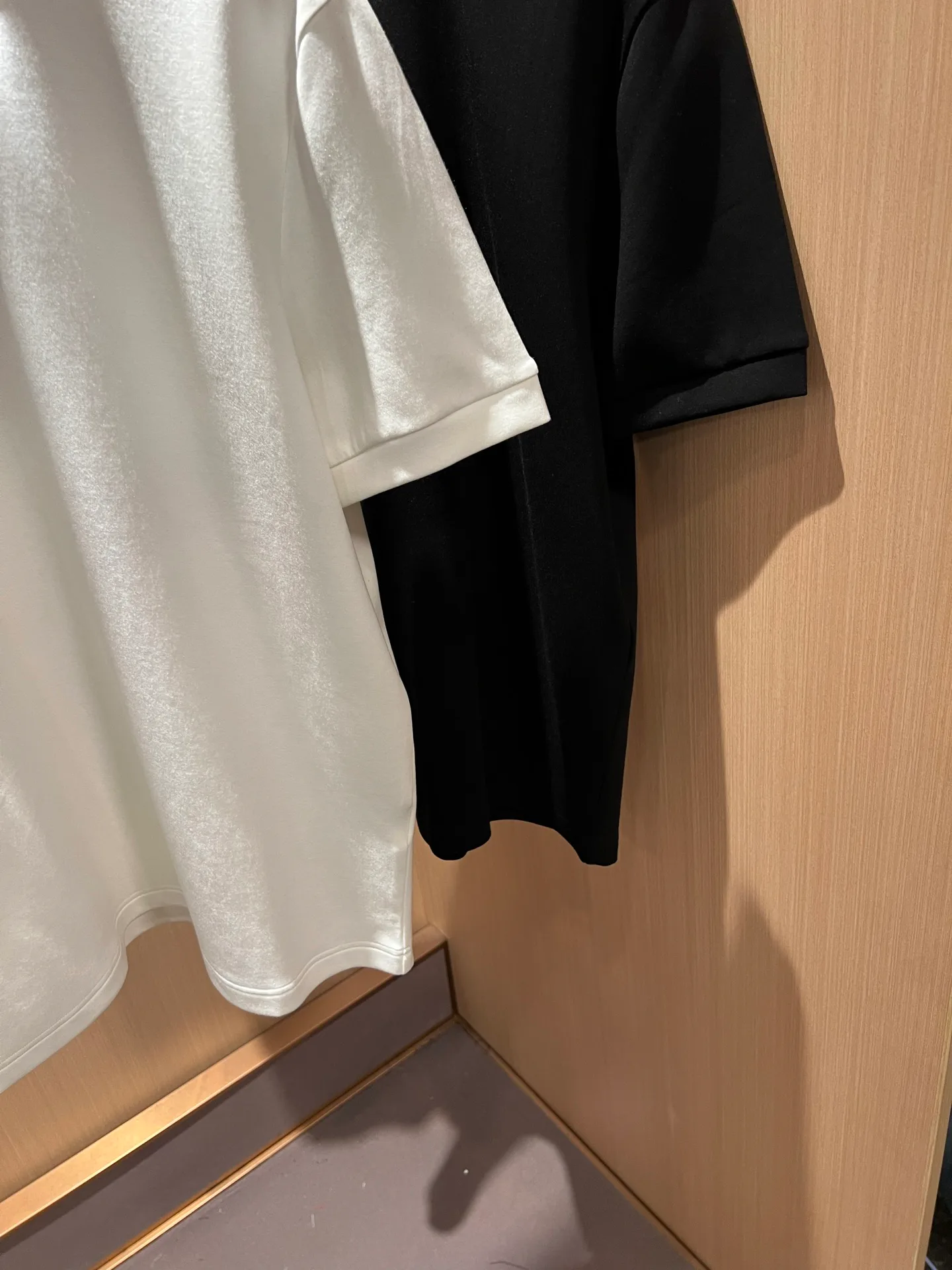 Men's T-Shirts FENDI 18519545