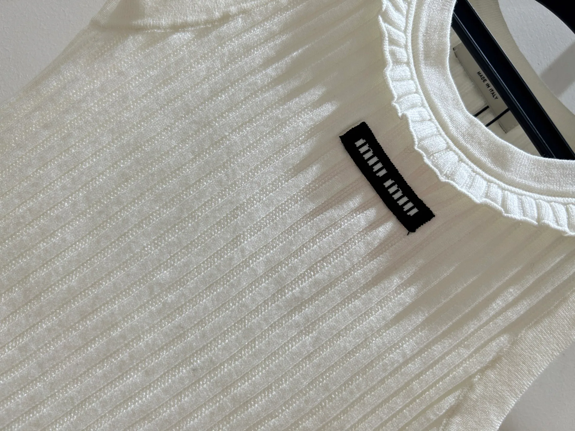 Women's Jumpers And Sweaters MIU MIU 18096991
