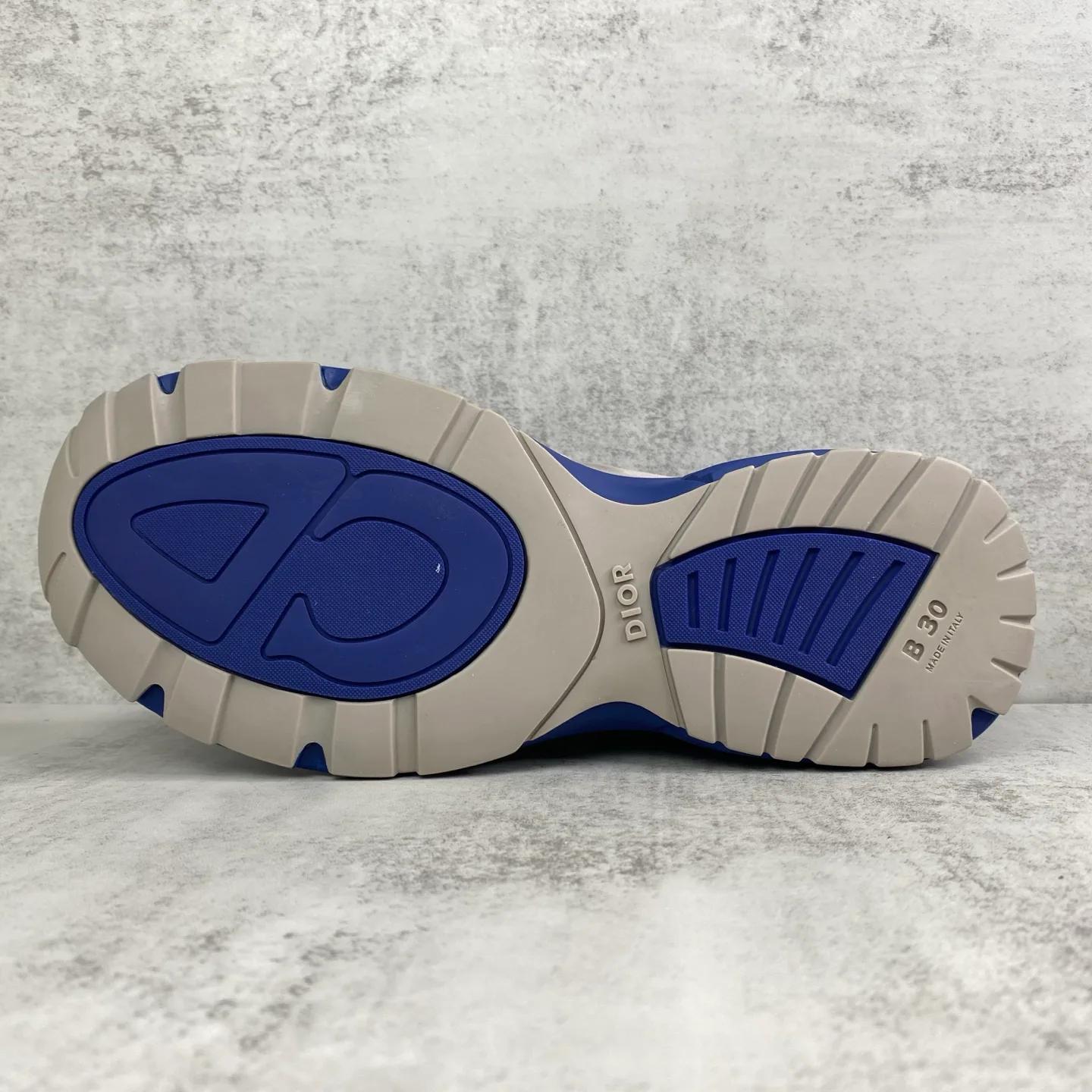 Men's Sneakers CHRISTIAN DIOR 17818945