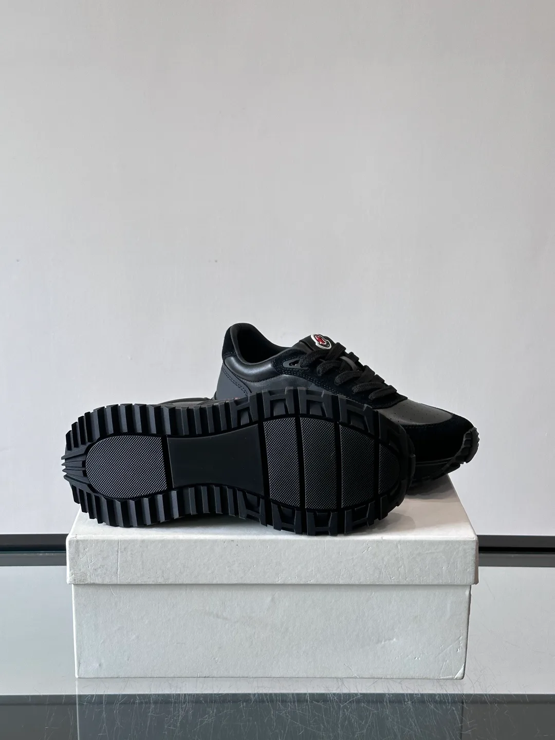Men's Sneakers MONCLER 17498034