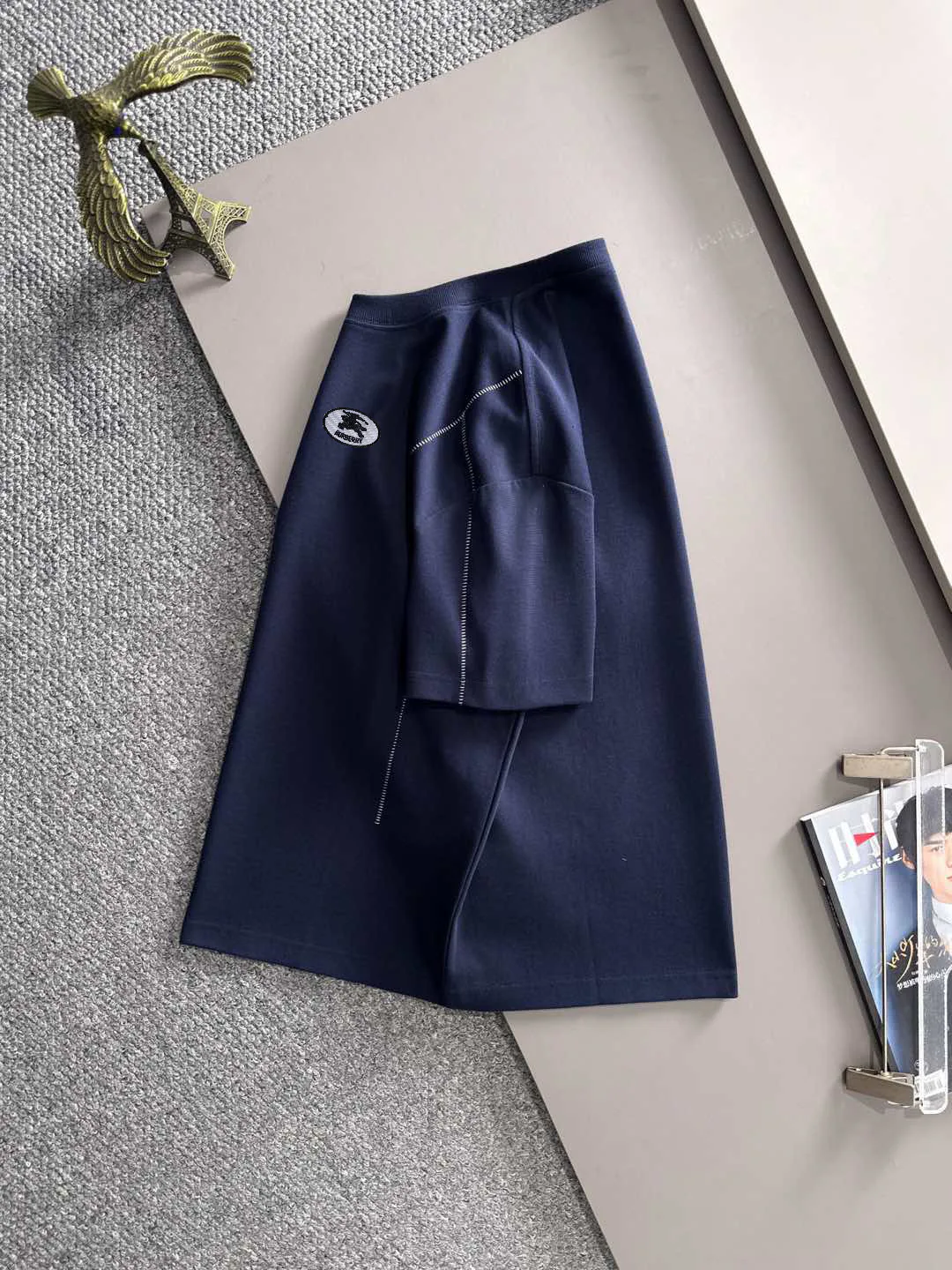 Men's T-Shirts BURBERRY 18000432