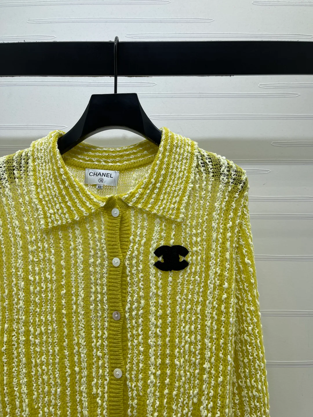 Women's Jumpers And Sweaters CHANEL 17383524