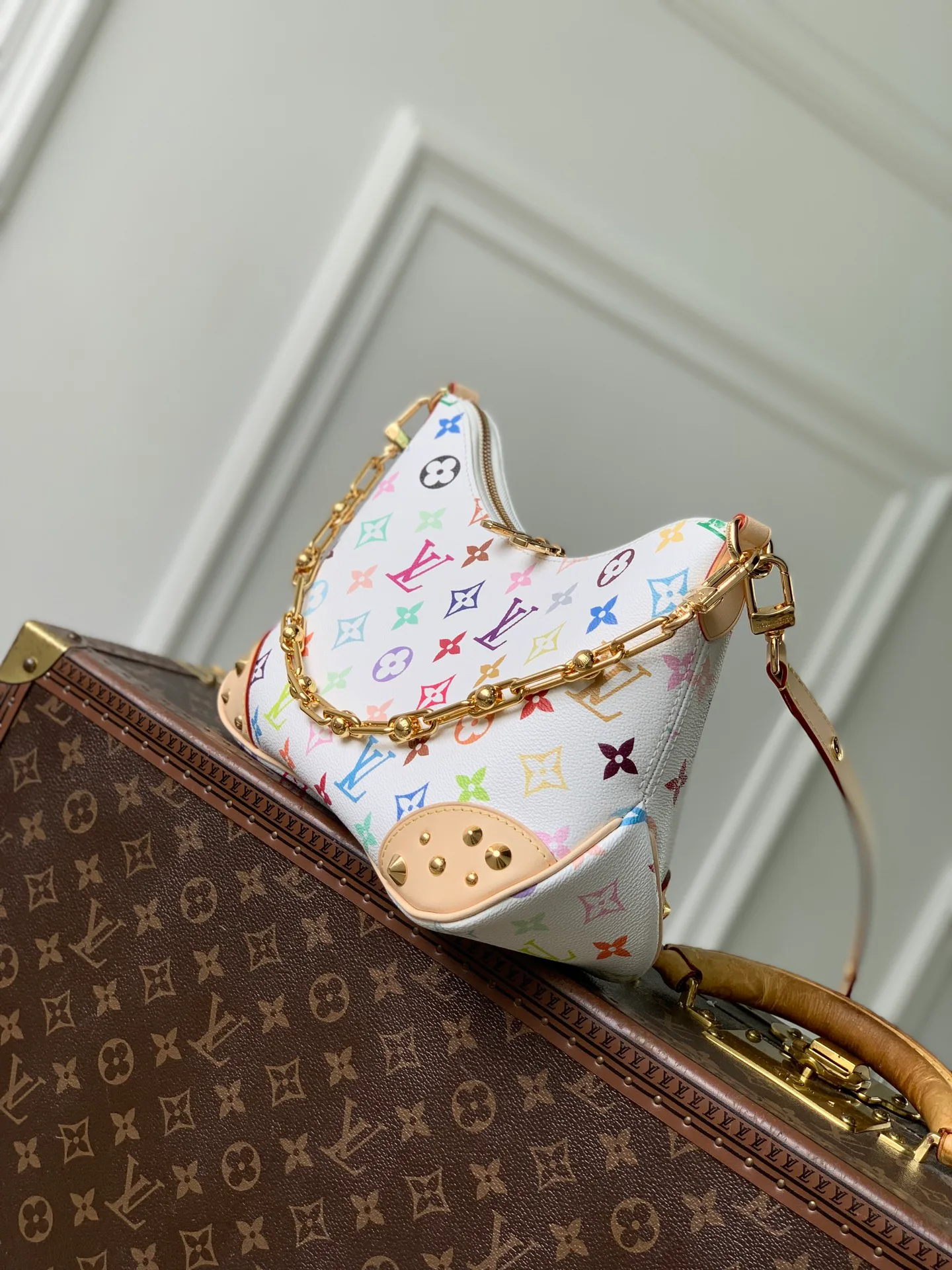 Women's Classic Handbags LOUIS VUITTON 18412566