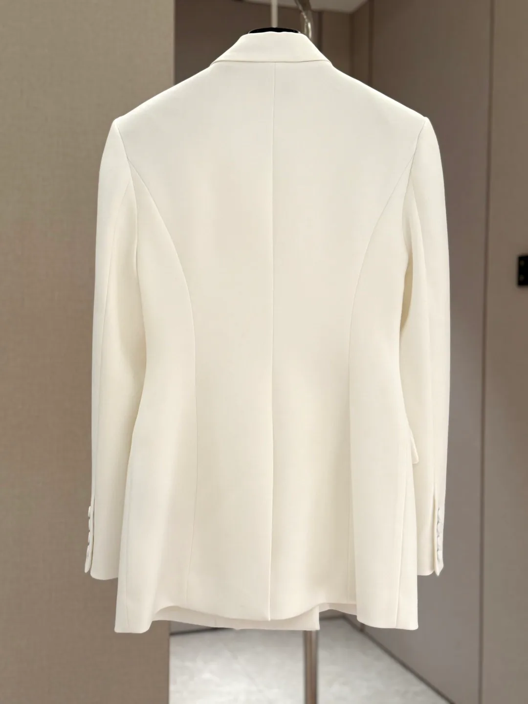 Women's Blazers SAINT LAURENT 18344093