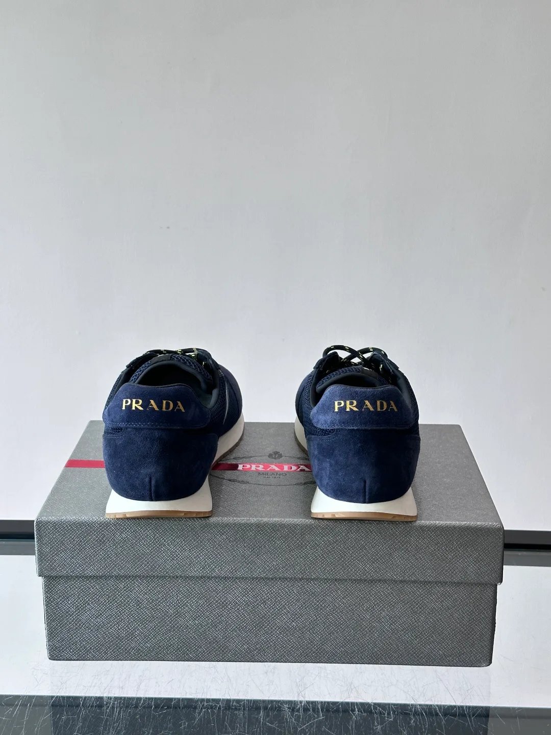 Women's Sneakers PRADA 17349516