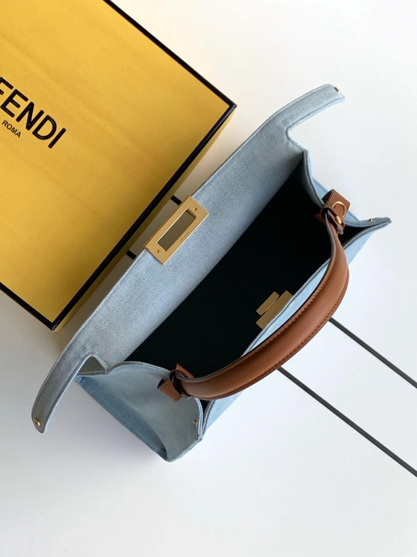 Women's Classic Handbags FENDI 17901897
