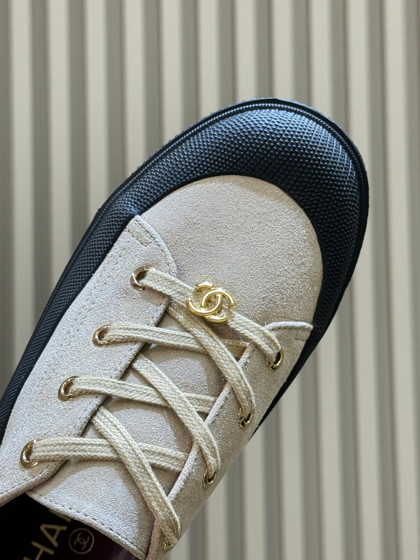 Women's Sneakers CHANEL 18072997