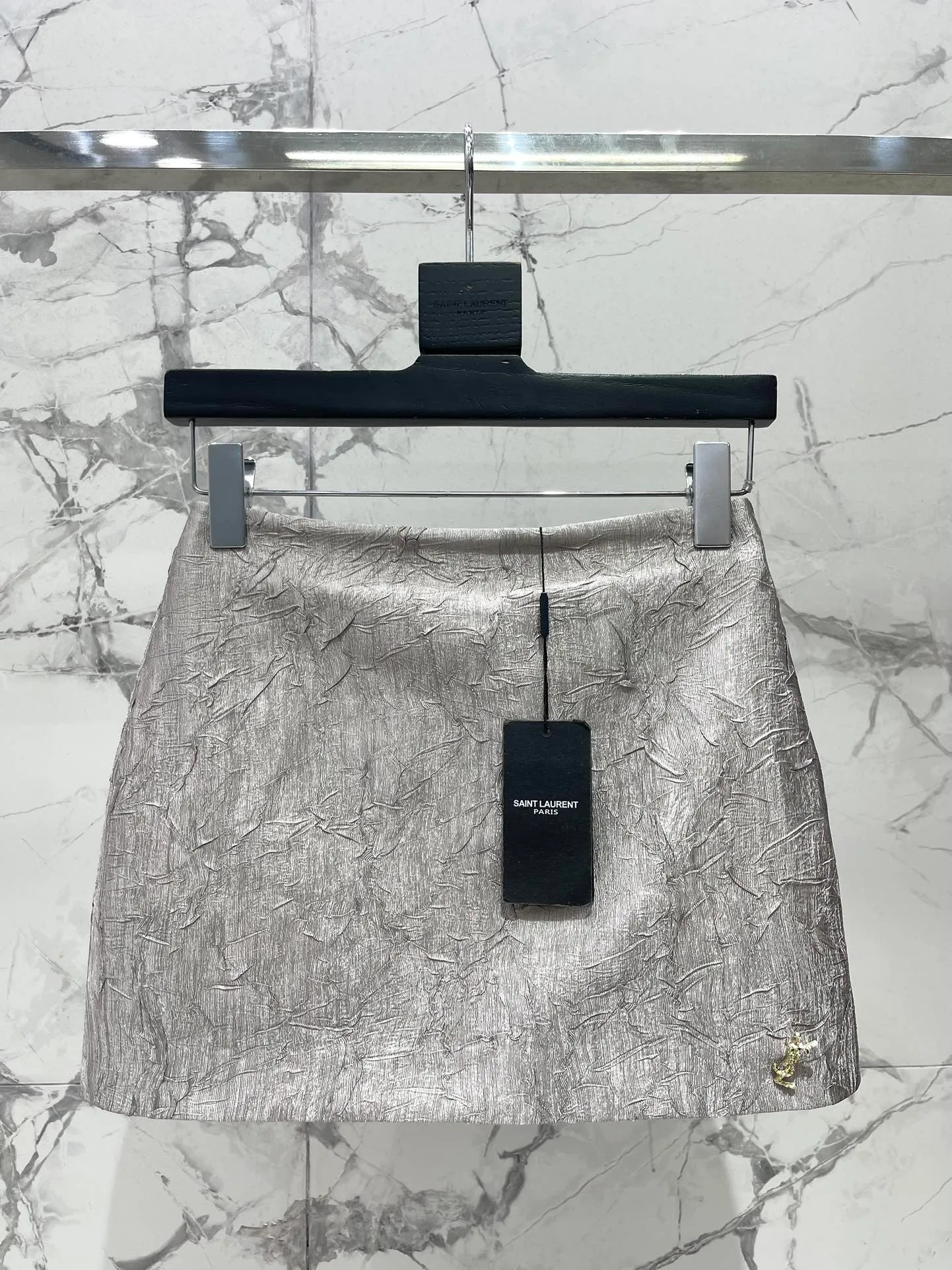 Women's Skirts SAINT LAURENT 18478728