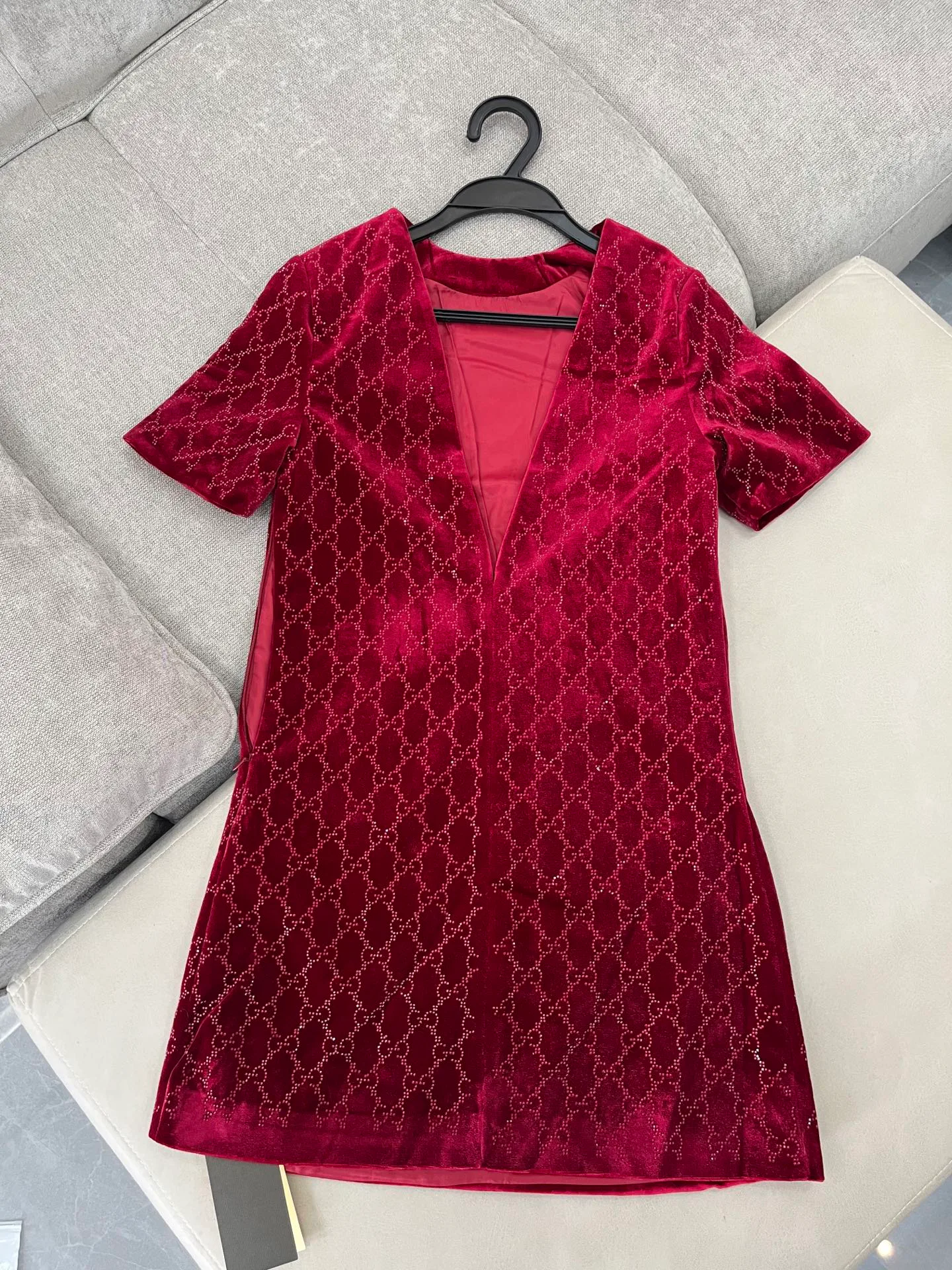 Women's Dresses GUCCI 17140452