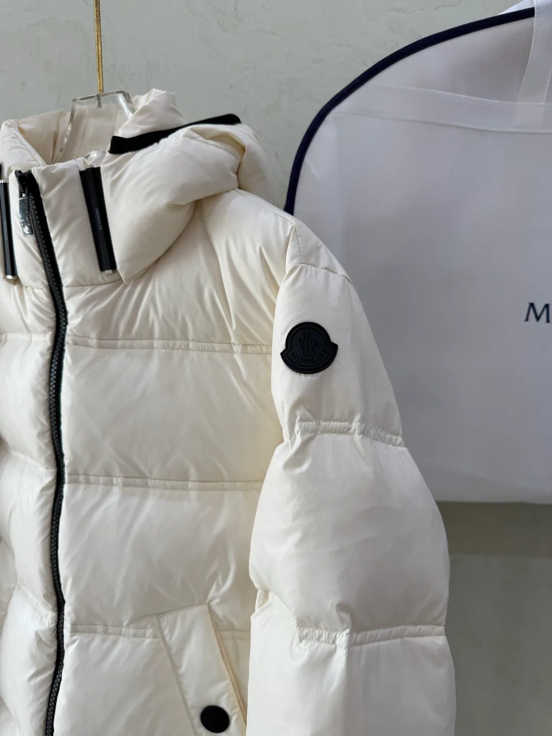 Men's Jackets And Down Jackets MONCLER 18029996