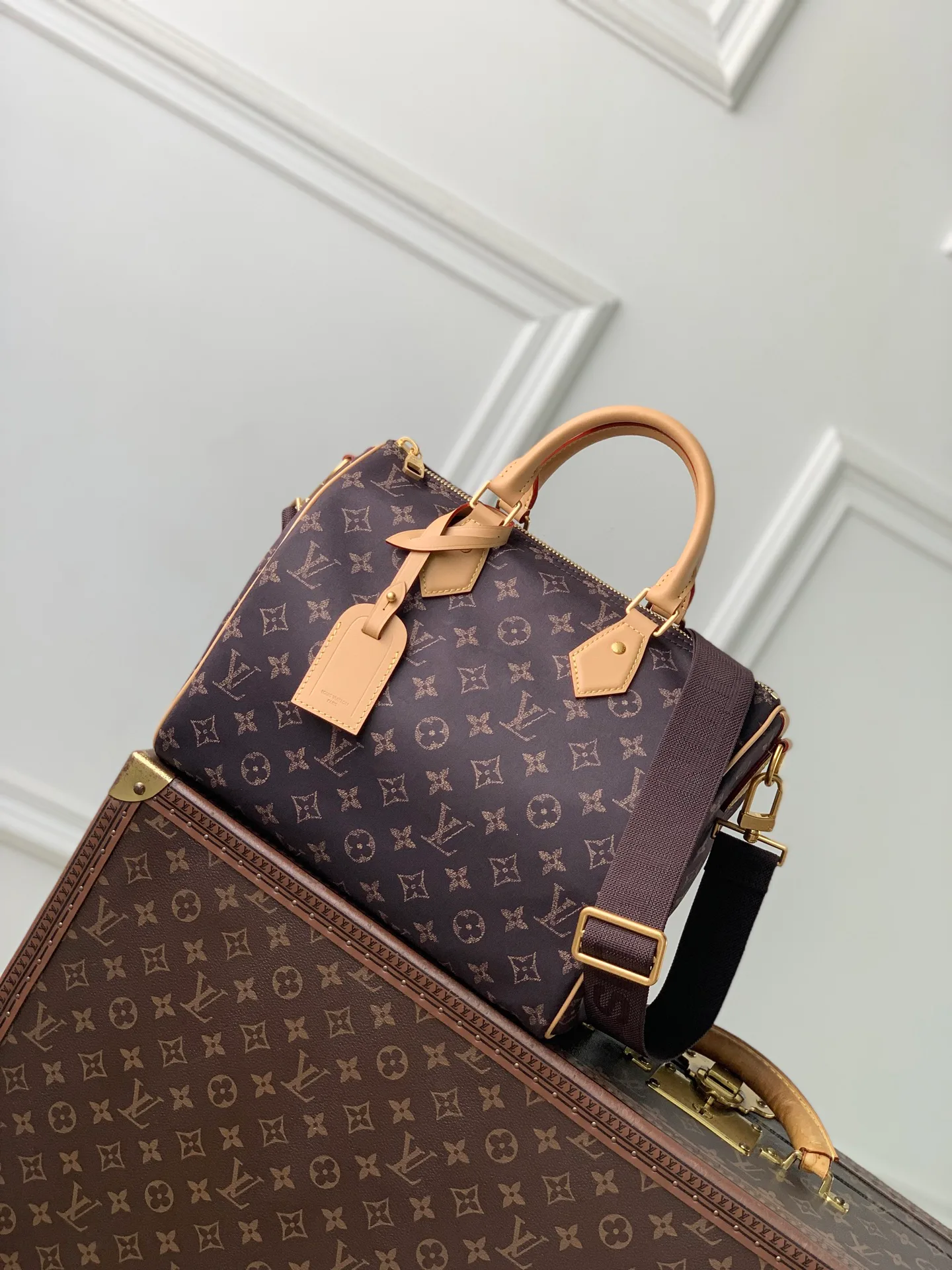 Women's Classic Handbags LOUIS VUITTON 18147469