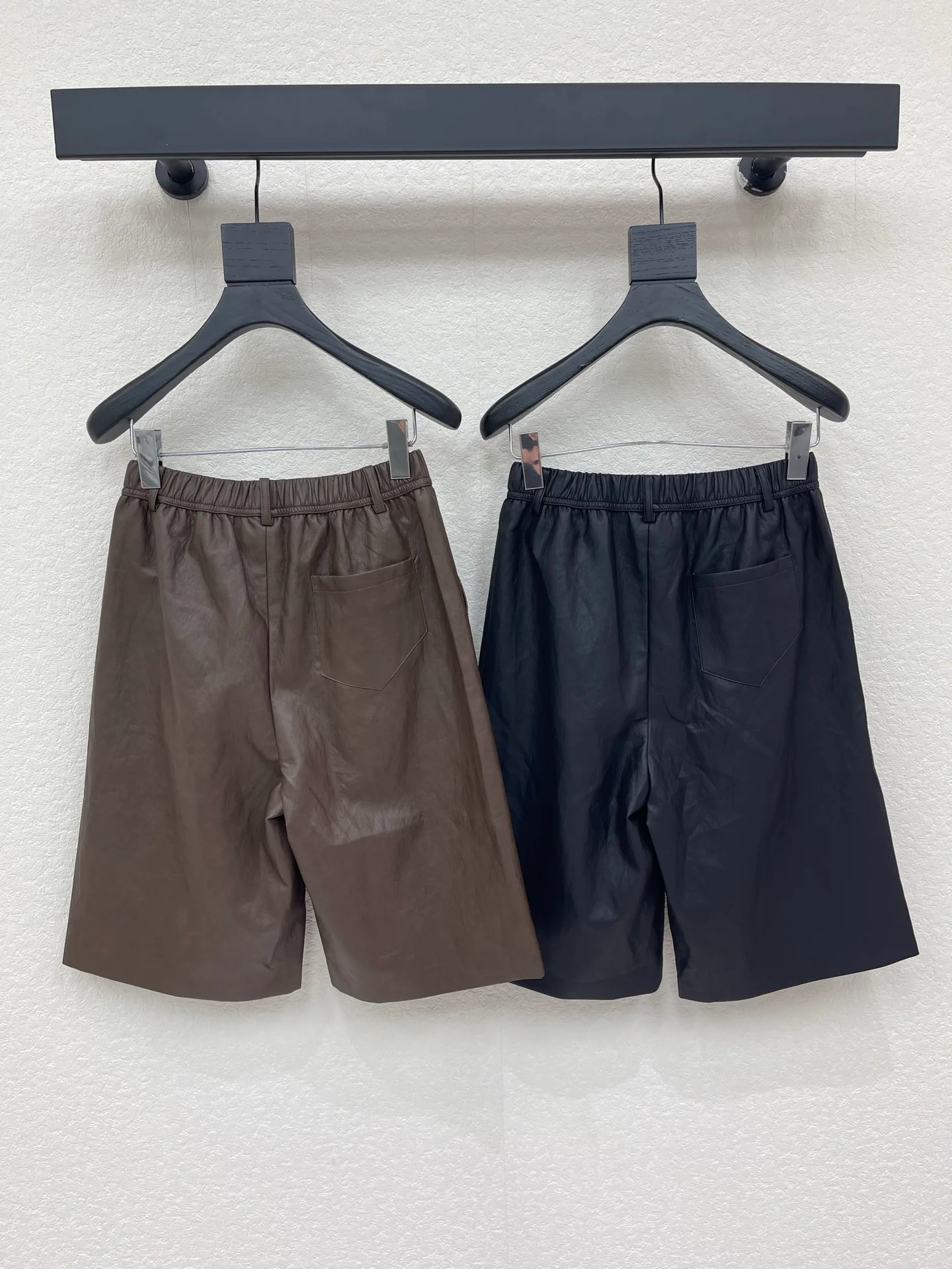 Women's Shorts CHROME HEARTS 18017073