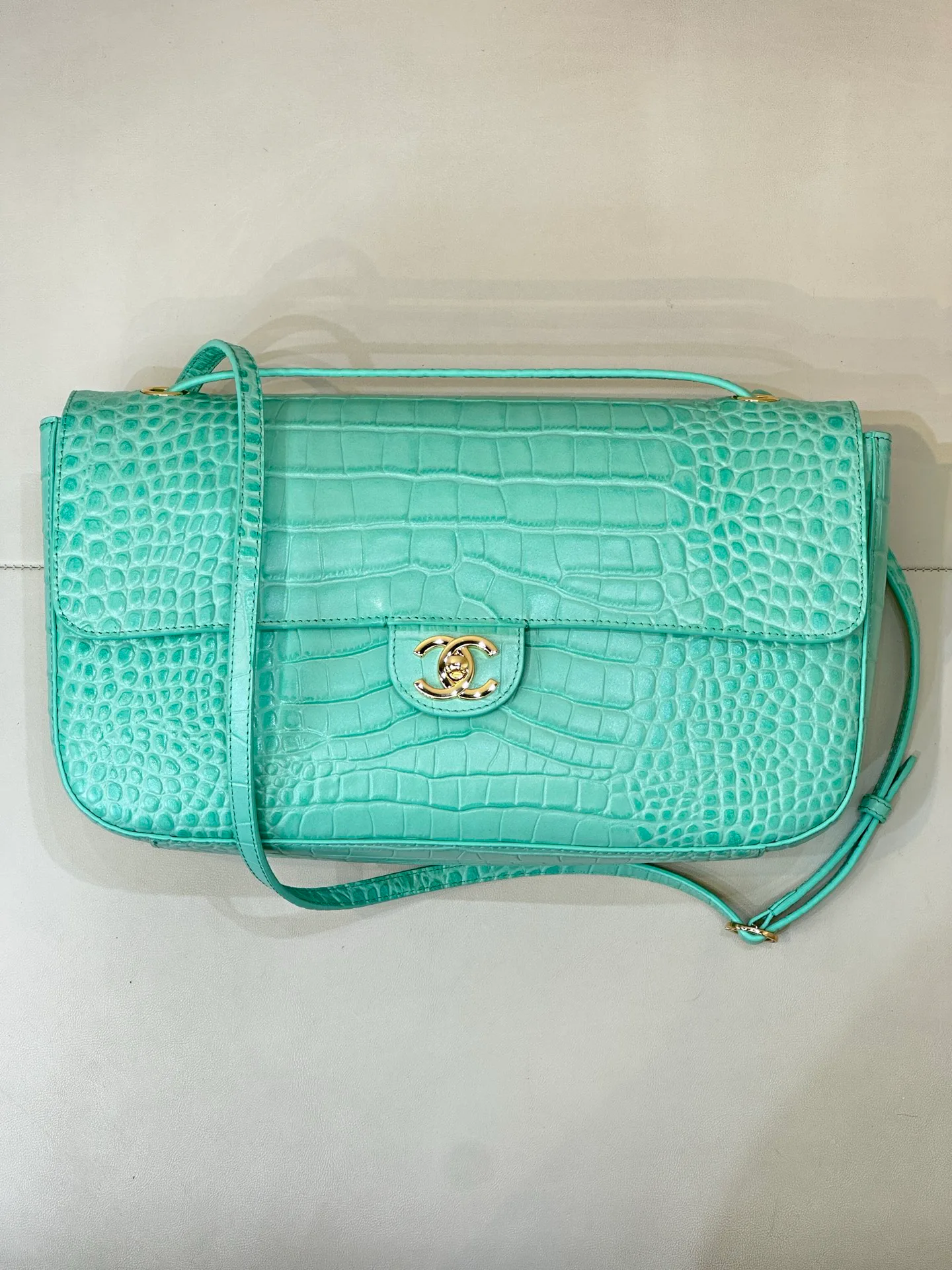 Women's Classic Handbags CHANEL 18000307
