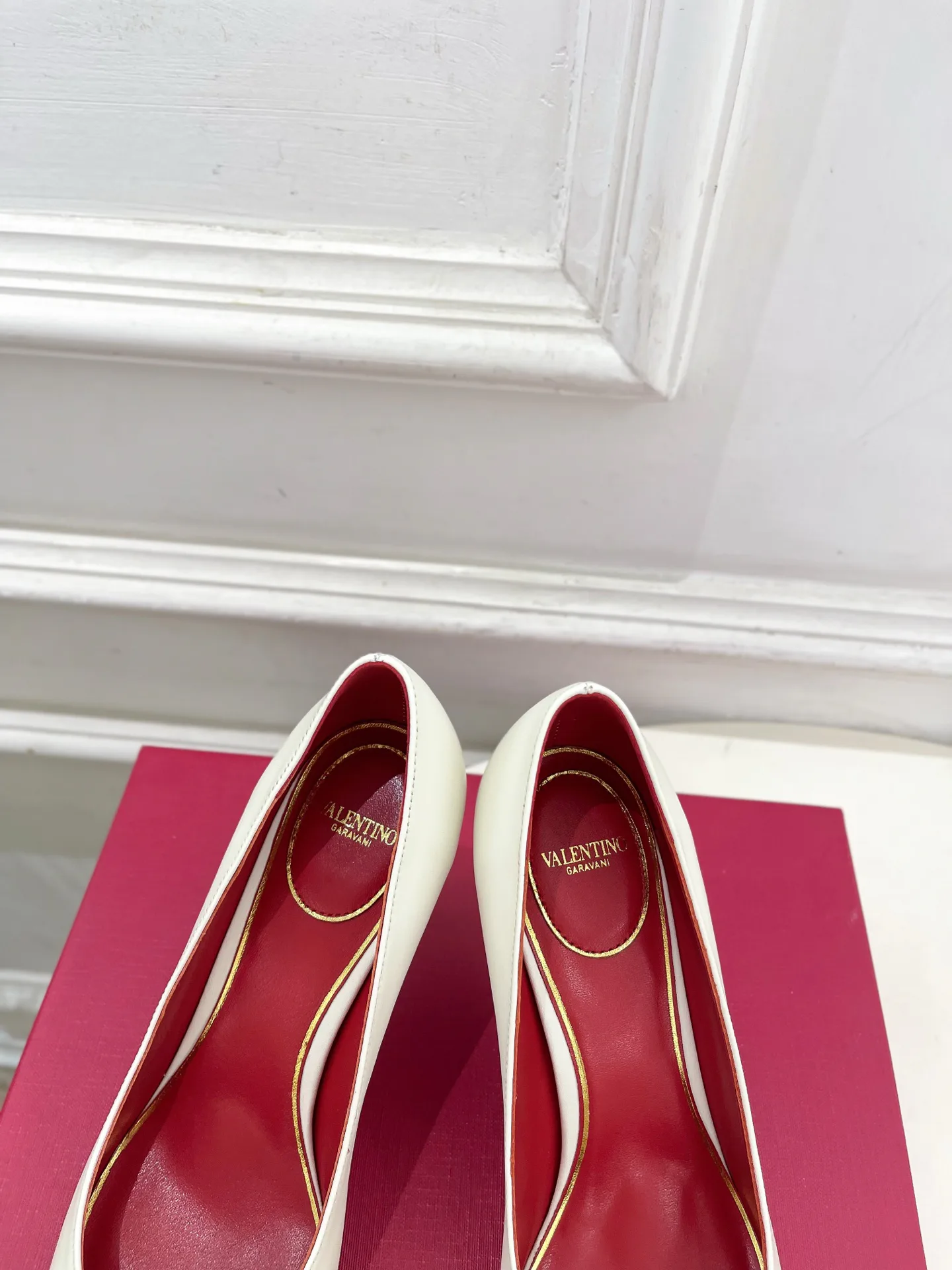 Women's Heels VALENTINO 17829331