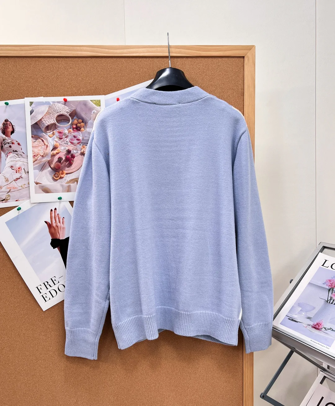 Women's Jumpers And Sweaters LOUIS VUITTON 17850805