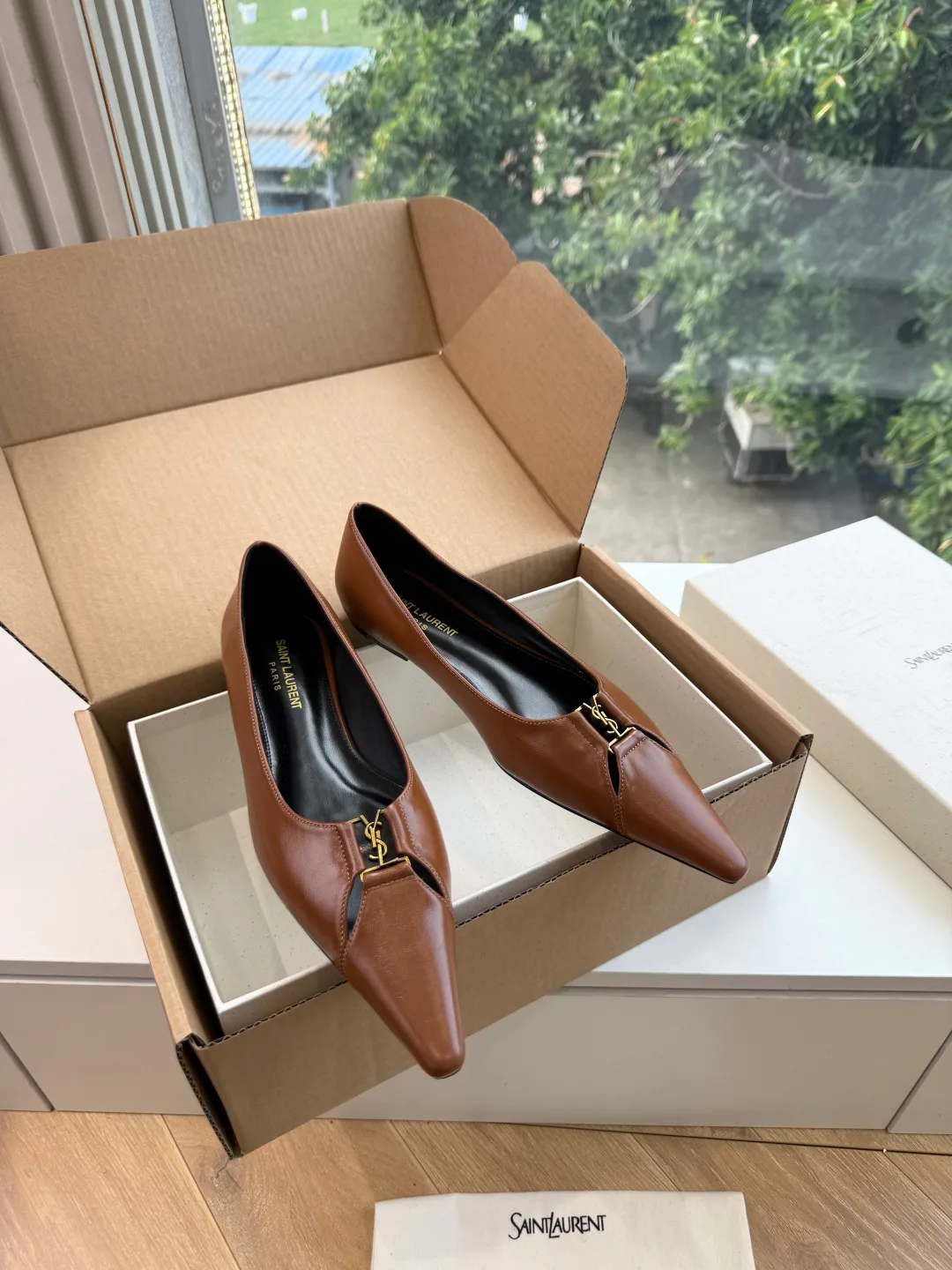 Women's Heels SAINT LAURENT 18337092