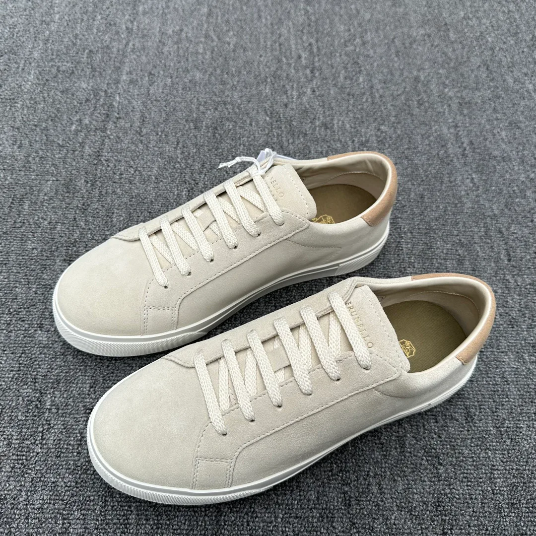 Men's Sneakers BRUNELLO CUCINELLI 18075741