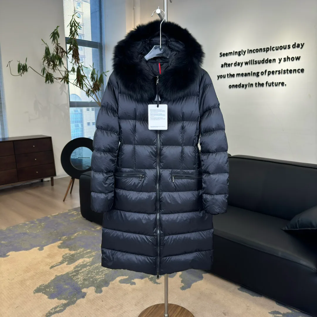 Women's Jackets And Down Jackets MONCLER 18204235