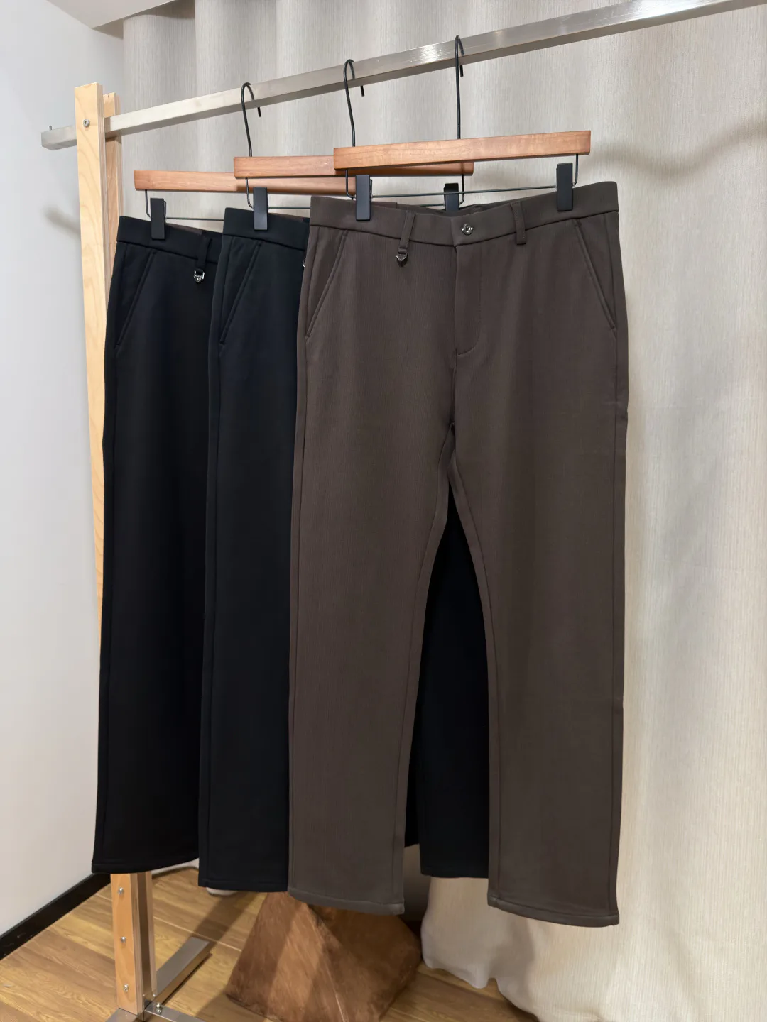 Men's Trousers TOM FORD 17774406