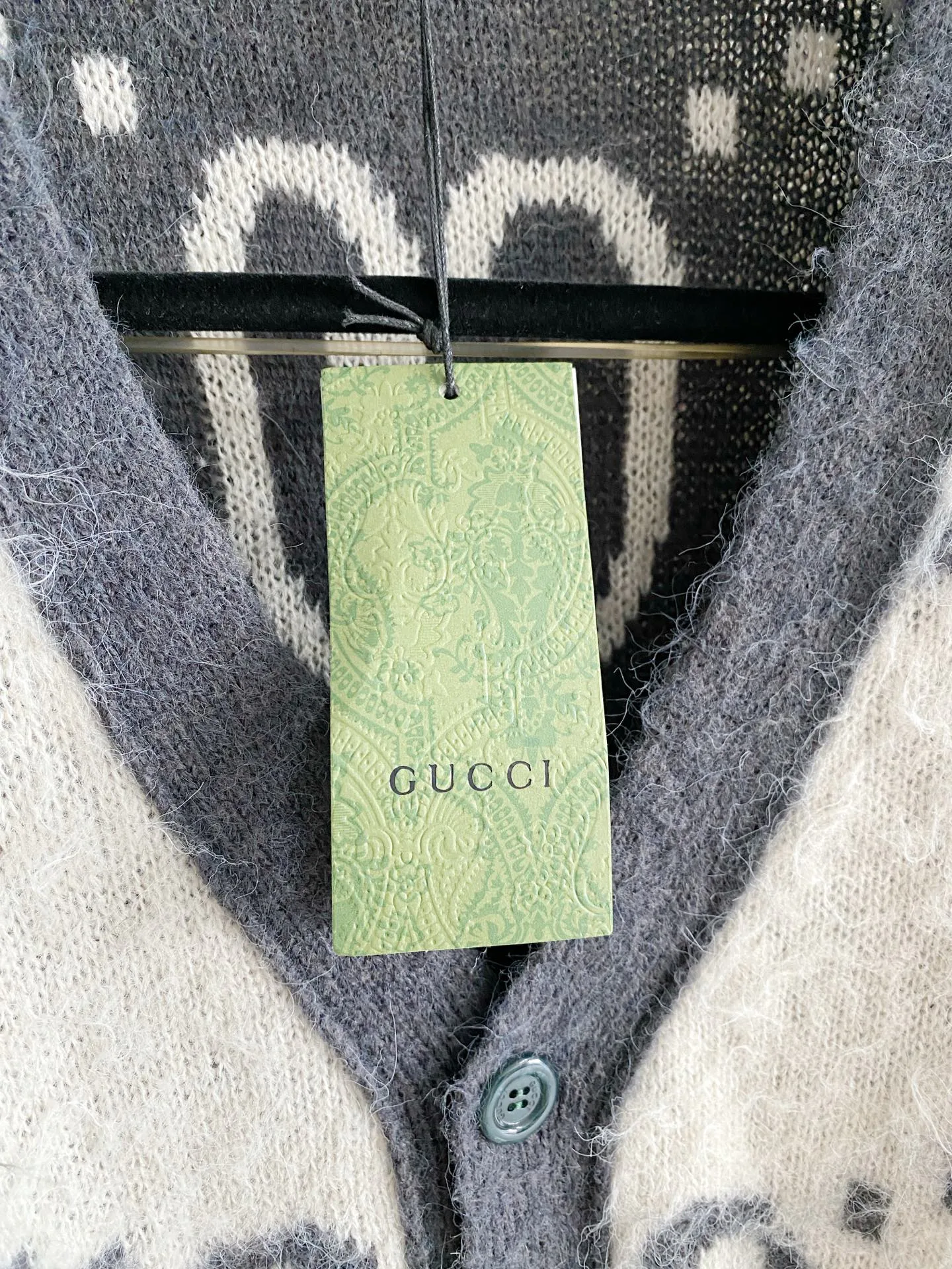 Women's Jumpers And Sweaters GUCCI 18140748