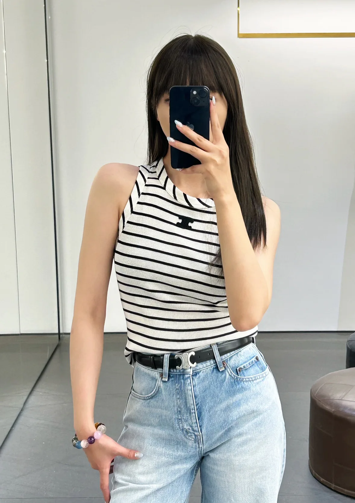 Women's Tops CELINE 17695102