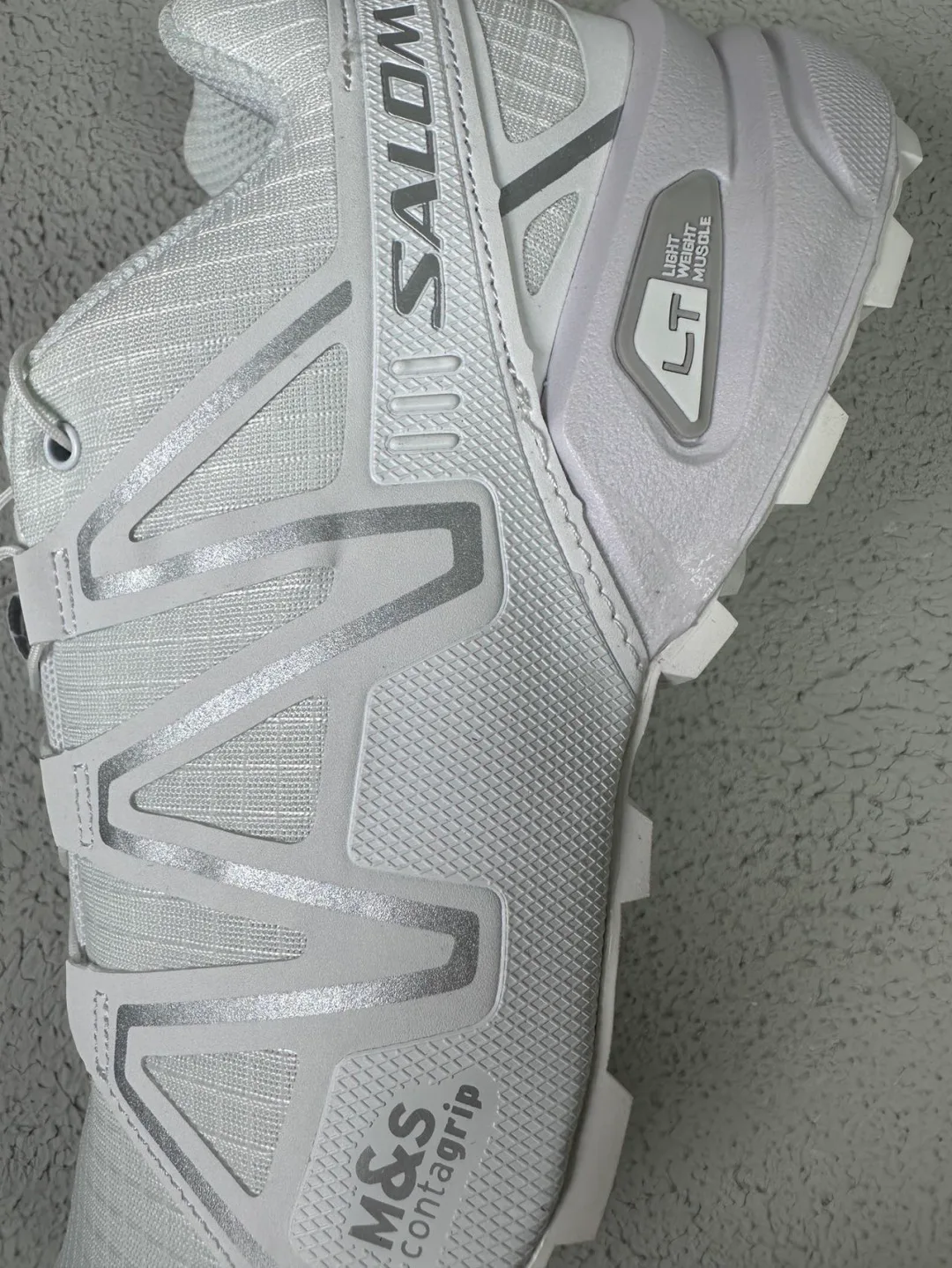 Women's Sneakers SALOMON 17962203