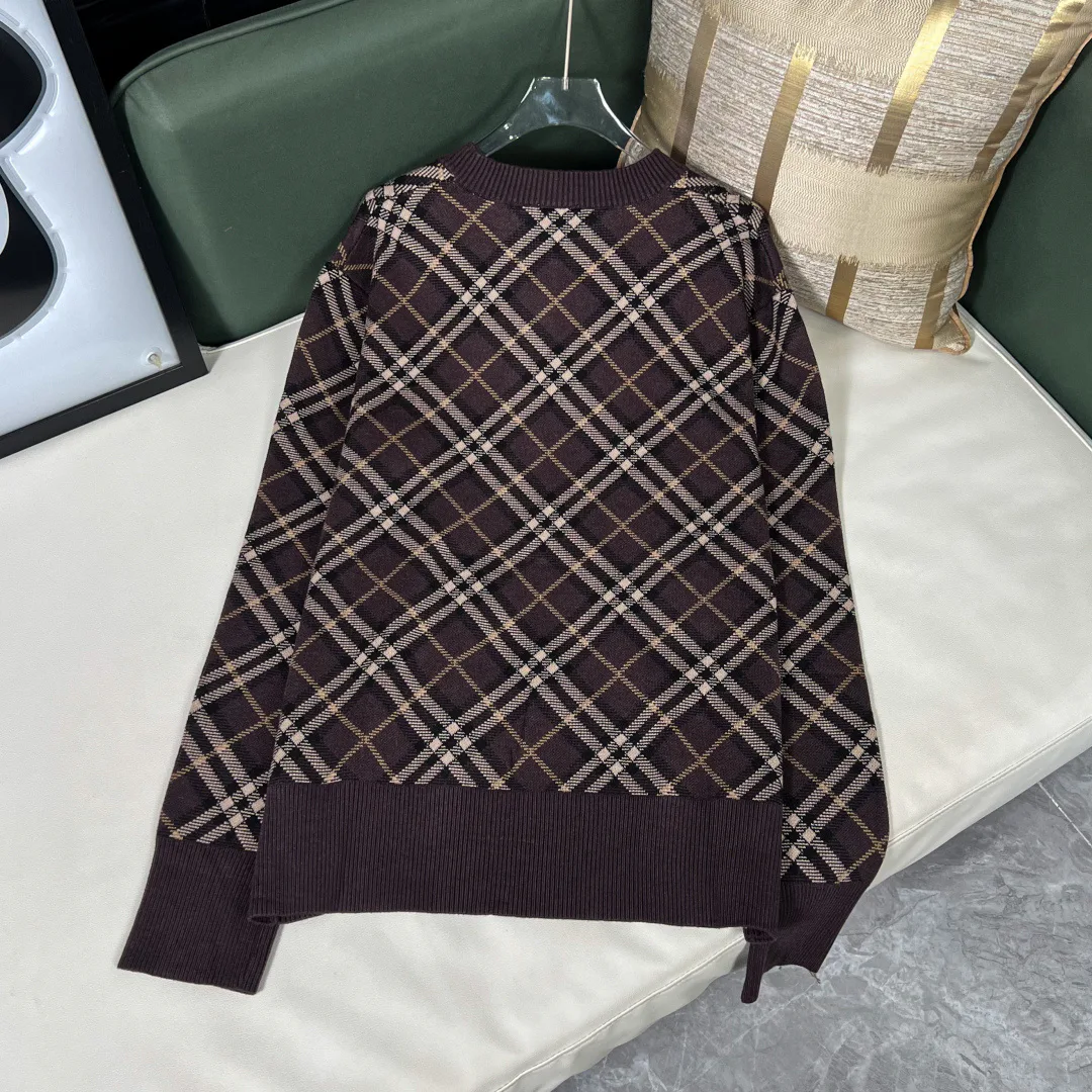 Women's Jumpers And Sweaters BURBERRY 18140673