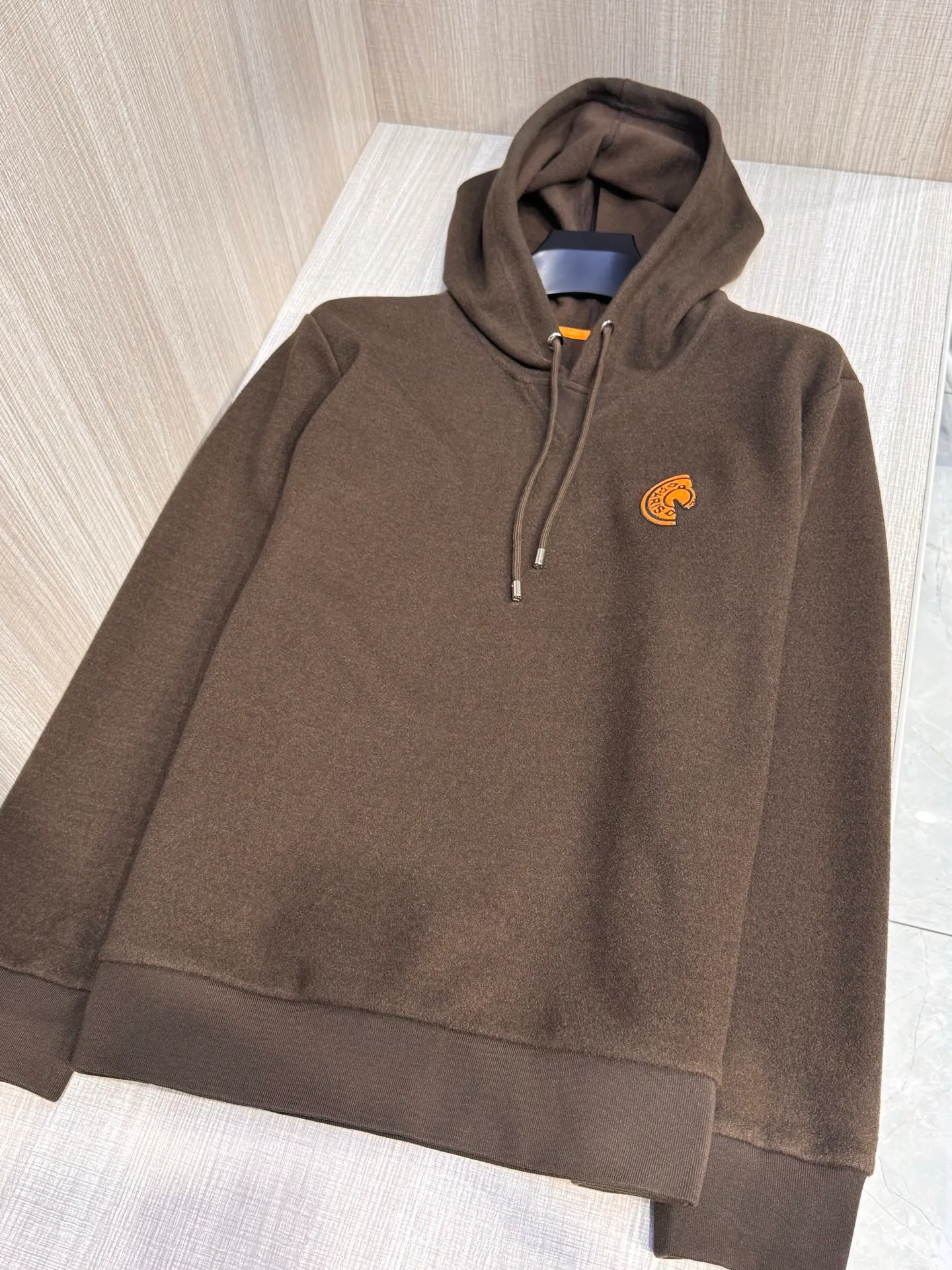 Men's Sweatshirts And Hoodies HERMES 18364179