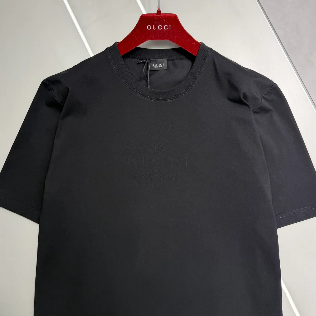 Men's T-Shirts GUCCI 18227768