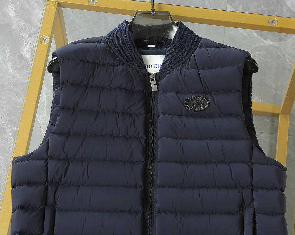 Men's Vests BURBERRY 18345452