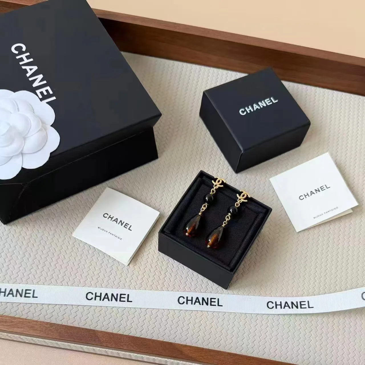 Jewelry CHANEL 18123149