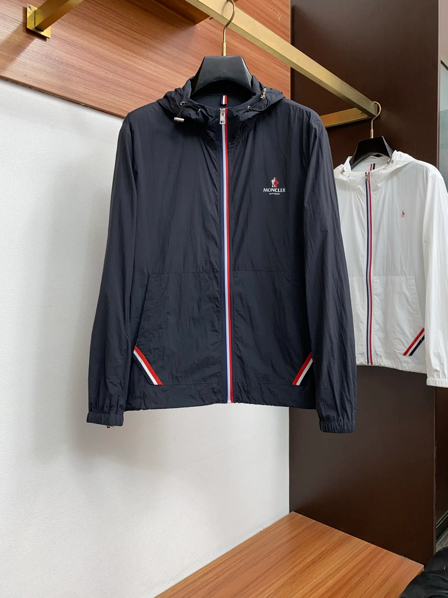 Men's Jackets And Down Jackets MONCLER 17281017