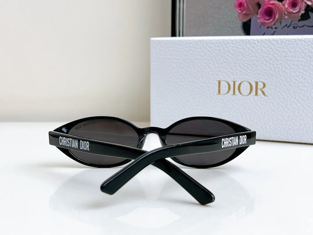 Glasses CHRISTIAN DIOR 17996545