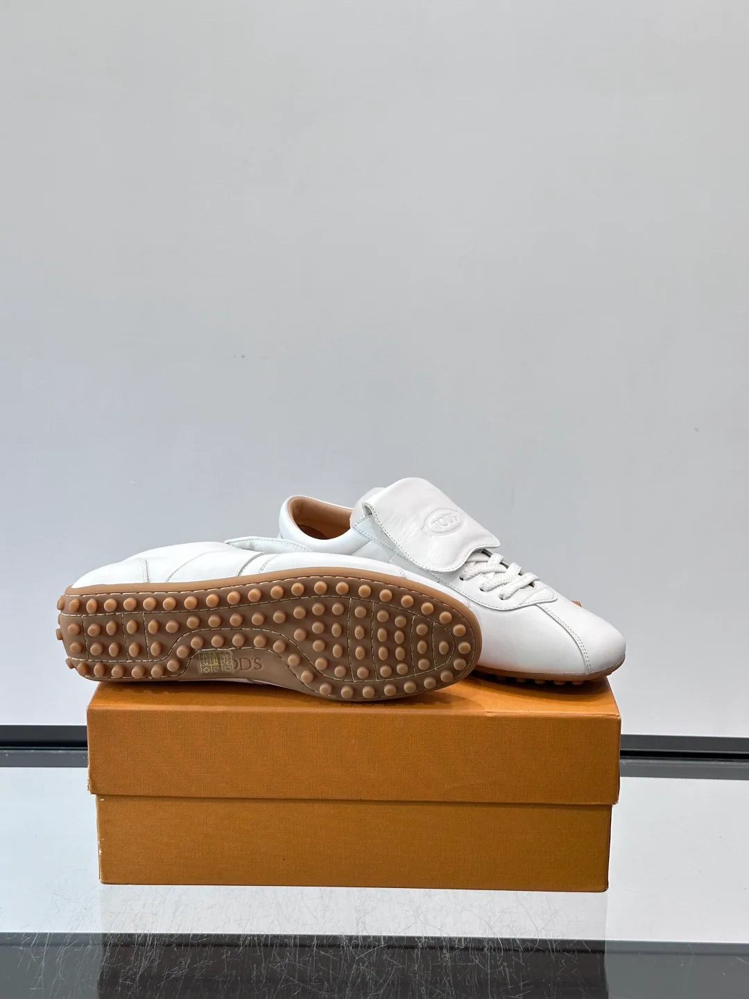 Men's Sneakers TOD'S 17905721