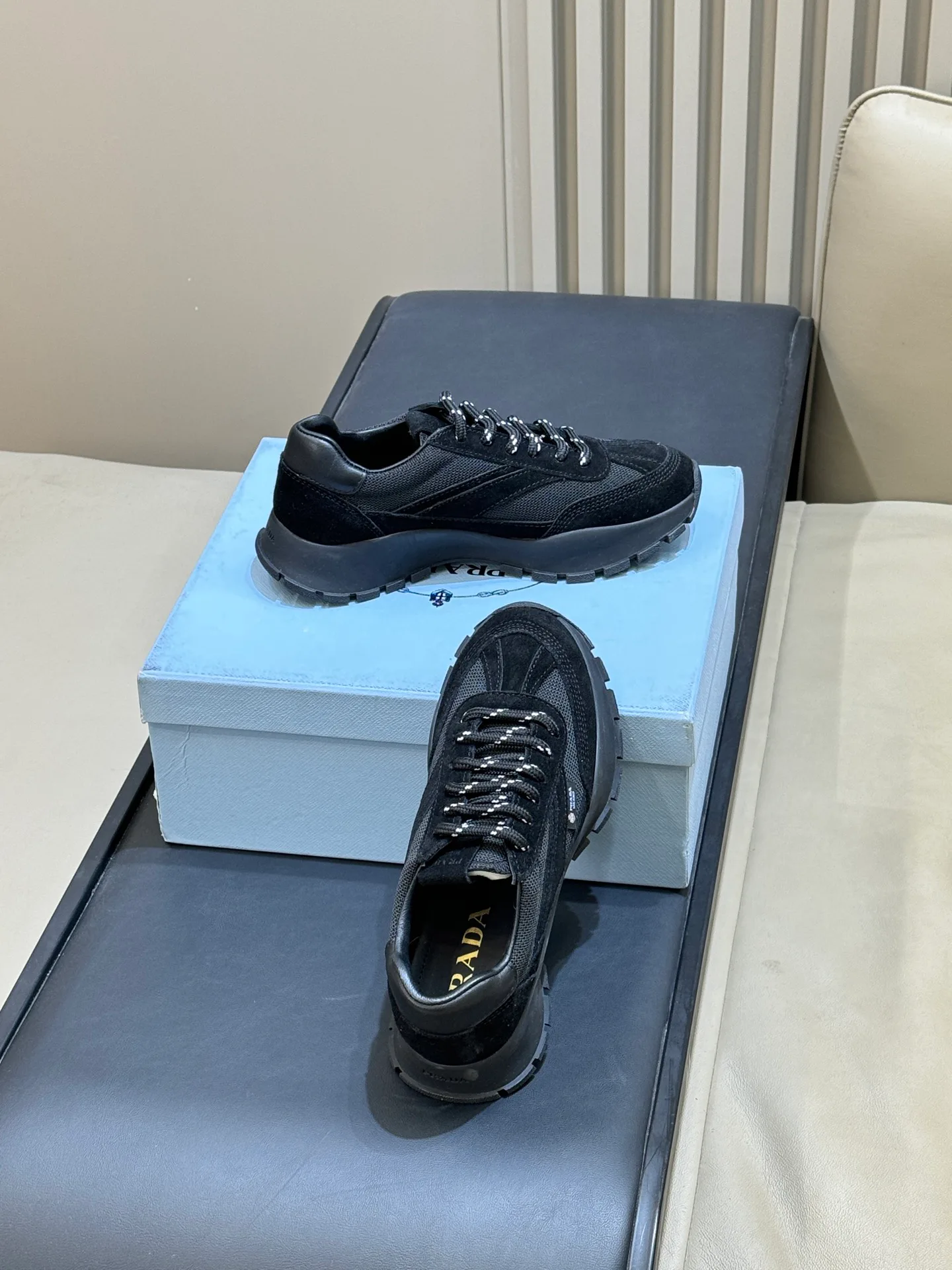 Women's Sneakers PRADA 18073424