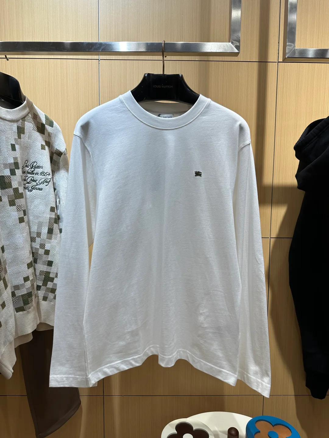 Men's T-Shirts BURBERRY 17813120